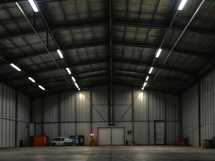 Commercial Engineering