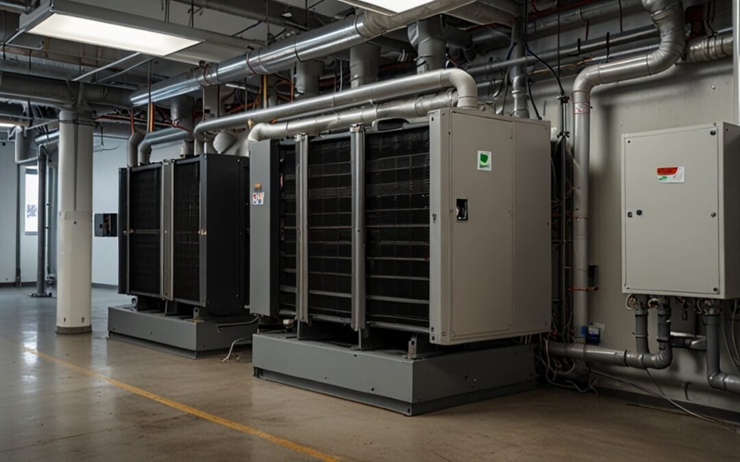 Engineering Your HVAC System