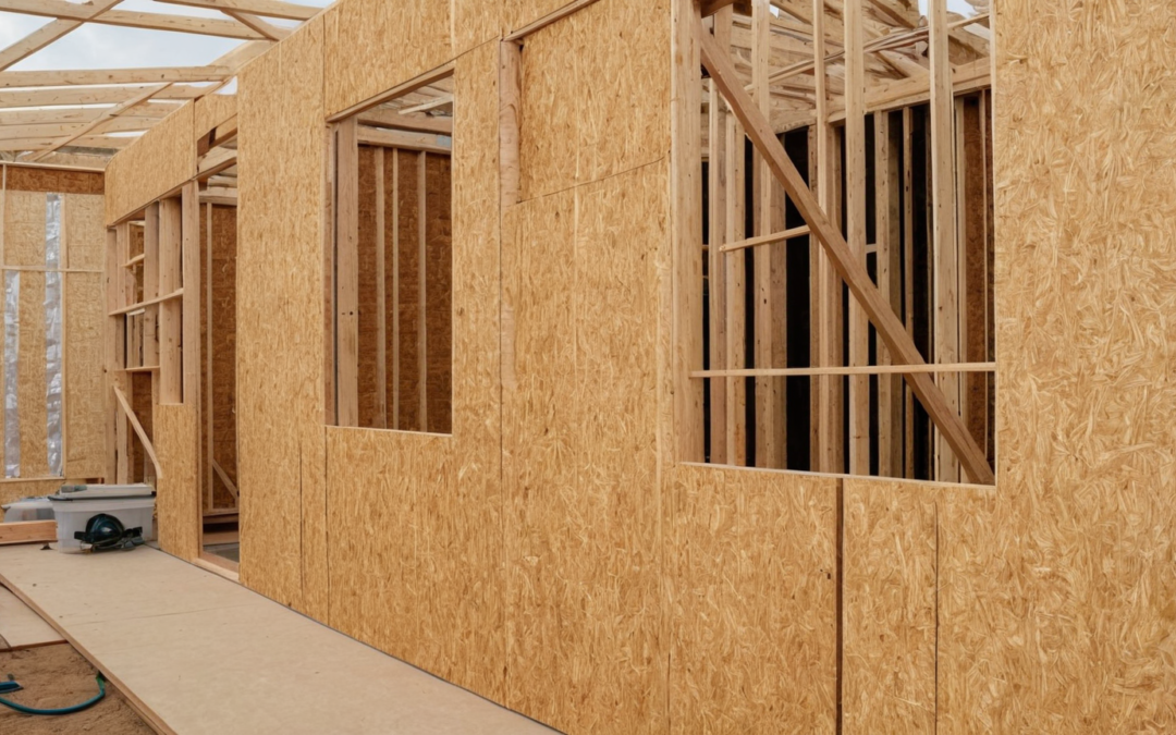 The Importance of Structural Sheathing