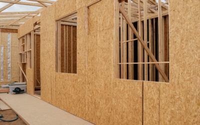 The Importance of Structural Sheathing