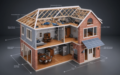 Proper Home Ventilation: Why It Matters