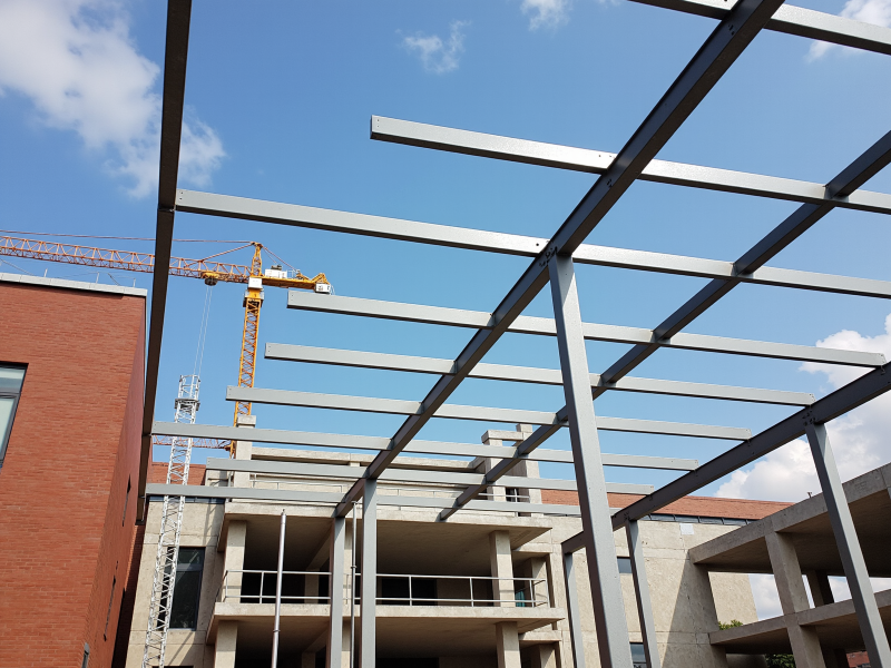 Structural Column Design and Euler’s Critical Buckling Formula